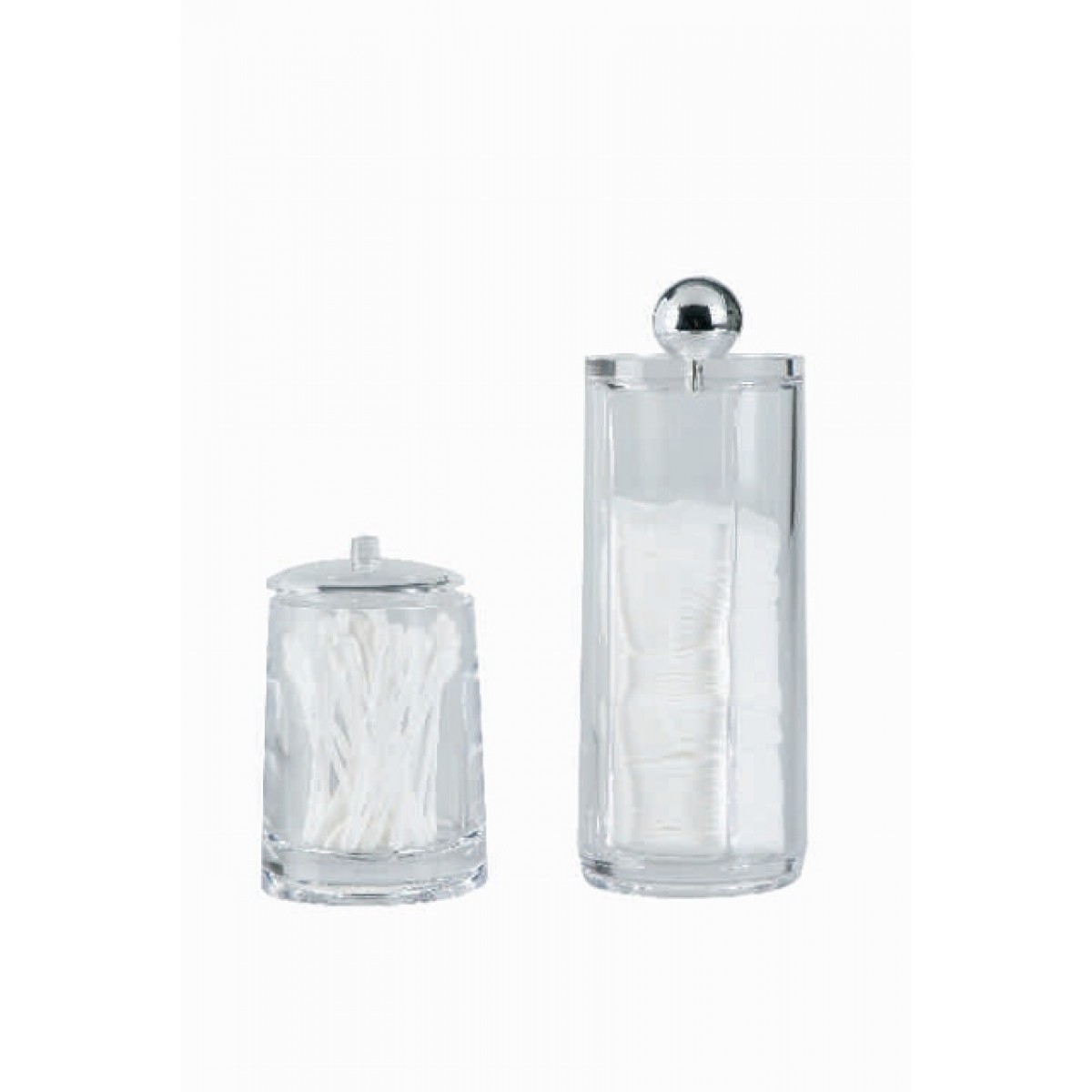 Μπατονετοθήκη - Βαμβακοθήκη